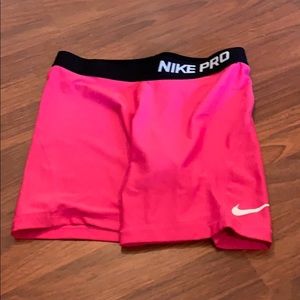 Nike Pros
